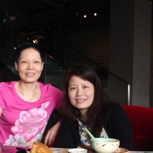 Meet your Posher, Renee